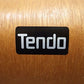 B 天童木工 TENDO 座椅子 プライウッド T5812 2脚セット