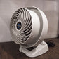 ボルネード VORNADO サーキュレーター(空気循環器) ホワイト　530J ●