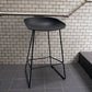 デンマーク HAY “ABOUT A STOOL” アバウト ア スツール カウンターチェア コンランSHOP取扱■