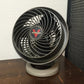 ボルネード VORNADO コンパクト サーキュレーター 180c グレー 6～12畳用 USA ◎