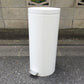 brabantia(ブラバン)/ペダルピン30Ｌ(白)◎