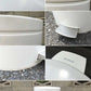 brabantia(ブラバン)/ペダルピン30Ｌ(白)◎