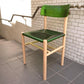 MAGIS マジス トラットリア チェア ジャスパー モリソン Trattoria Chair ■