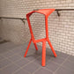 PLANK  プランク MIURA stool ミウラスツール レッド B イタリア ■
