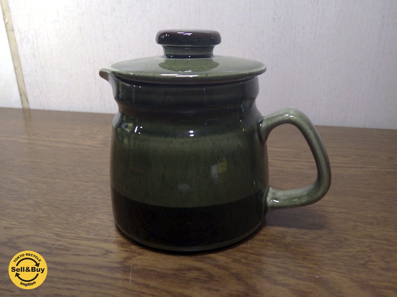 RORSTRAND ロールストランド Vieta ビータ　蓋付きジャグ ◇