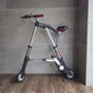 UK 英国 自転車 A-bike ZB01 軽量 コンパクト 折りたたみ自転車 ♪
