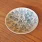 NYMOLLE / ニモール ART FAIENCE ソーサー◇