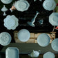 France ASTIER de VILLATTE / アスティエ・ド・ヴィラット ★ 未使用・展示美品 ★ " Commune De Paris / コミューンドュパリ " プレート ★ φ20.5