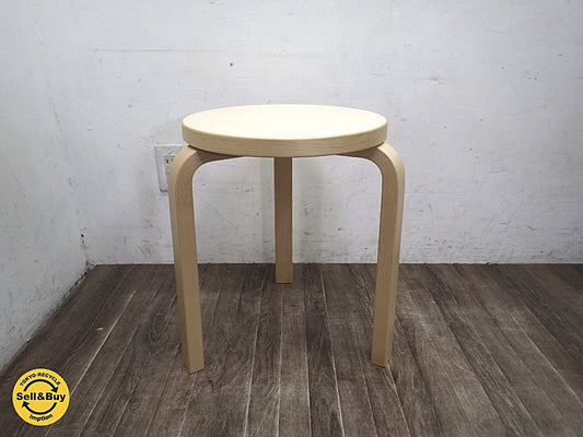 artek アルテック stool60 スツール60 SCOPE別注カラー ●