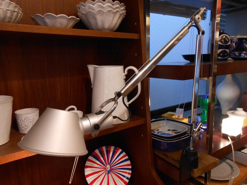 Artemide(アルテミデ) TOLOMEO MORset(トロメオ モル セット)ヤマギワ取扱 ◎