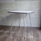 Ny Dining Table SHAMIDO ニー ダイニングテーブル シャミドー 折り畳み テーブル ♪