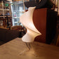 IDEE イデー　CARESS STAND LAMP　キャレス スタンド ランプ ヤン･テサール デザイン 陶器 ◇