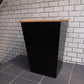 EAU  トラッシュBOX スツール Eau TRASH BOX STOOL■