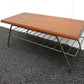 美品！ ACME Furniture / アクメファニチャー 『 BELLS FACTORY COFFEE TABLE / ベルズ ファクトリー コーヒーテーブル ・ S 』 ★