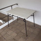 inption remake table 古材 アイアン カフェ テーブル◇
