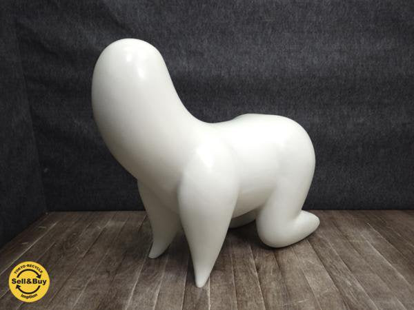 希少 石井竜也 アートオブジェ it-man イットマン 限定生産品 ●