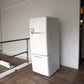 ナショナル National WiLL FRIDGE mini 冷蔵庫 2002年製 162L ホワイト ノスタルジックデザイン ◇