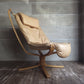 VATNE / バットネ  Falcon Chair / ファルコンチェア Sigurl Resell / シガード・レッセル ノルウェー ウレタン新品 ♪