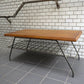 アクメ ACME Funiture オリジナルデザイン BELLS FACTORY COFFEE TABLE コーヒーテーブル■