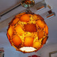 50～60’S　 USA　Vintage　Lava × Acrylic Hanging Lamp / 50年代～60年代　アメリカンビンテージ ハンギングランプ◎