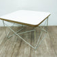 Herman Miller ハーマンミラー　ビンテージ　Wire Base Low Table LTRT Charles&Ray Eames　チャールズ＆レイイームズ ◎