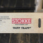 ストッケ STOKKE トリップトラップ TRIPP TRAPP ベビーチェア キッズチェア ナチュラル S/N3～ ノルウェー 北欧家具 ◎