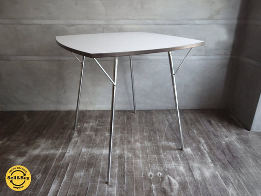 Ny Dining Table SHAMIDO ニー ダイニングテーブル シャミド 折り畳み テーブル ♪