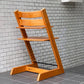 ストッケ STOKKE トリップトラップ TRIPP TRAPP ベビーチェア キッズチェア S/N無し ナチュラル 北欧 ノルウェー ■