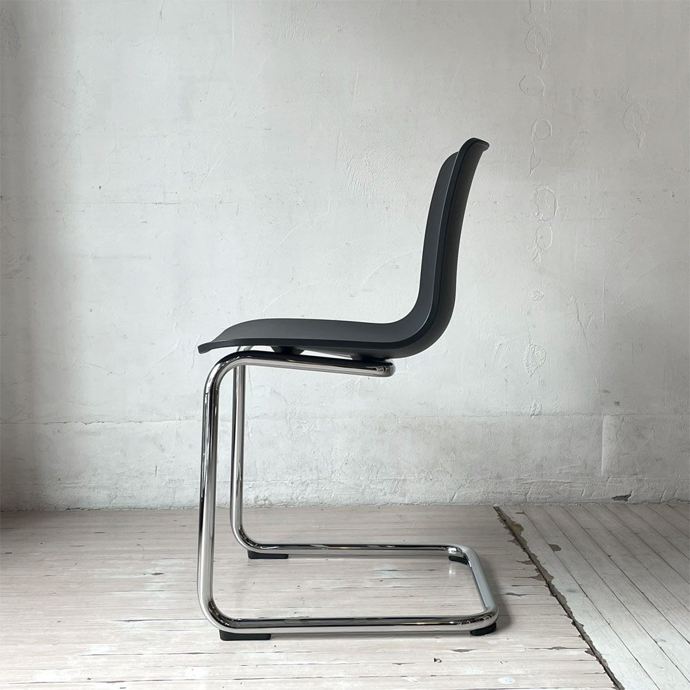 ヴィトラ Vitra ハル RE キャンチレバー HAL RE CANTILEVER ダイニングチェア ジャスパー モリソン Jasper Morrison 定価￥66,000- ★