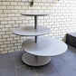 DESIGN HOUSE stockholm デザインハウスストックホルム ツイストテーブル TWIST TABLE フィリップ エディス ■