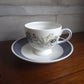 WEDGWOOD ウェッジウッド / GLENMIST グレンミスト C&S カップ&ソーサー / スージークーパー デザイン C ♪