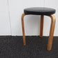 Alvar Aalto / アルヴァ・アアルト " デザイン Finland  artek / アルテック社 " 50～60's ビンテージ 『 STOOL 60 / スツール 60 』 ★