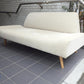 イデー IDEE アーオソファ AO Sofa 2シーター ソファ ベージュ Beige   ■