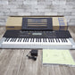 カシオ CASIO 電子ピアノ キーボード CTK-4400 高音質 箱付 ●