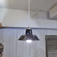 イデー IDEE ホーロー ペンダントライト ブラック A ■