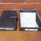ファイロファックス filofax ベルモンド システム手帳 バイブルサイズ 箱付 未使用品 ●
