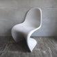 ヴィトラ Vitra / パントンチェア クラシック Panton Chair Classic ホワイト / ヴェルナー パントン デザイン 展示品 ♪