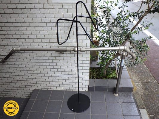 デザインハウス ストックホルム DESIGN HOUSE stockholm オーダー バレット スタンド Order Valet Stand コート ハンガー ラック■