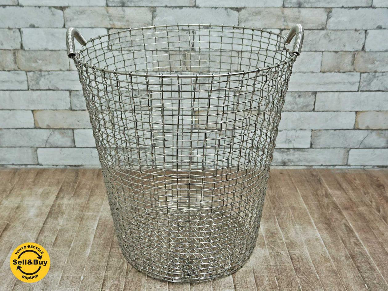 コルボ KORBO ワイヤーバスケット 80L カッシーナixc.取扱 b ●