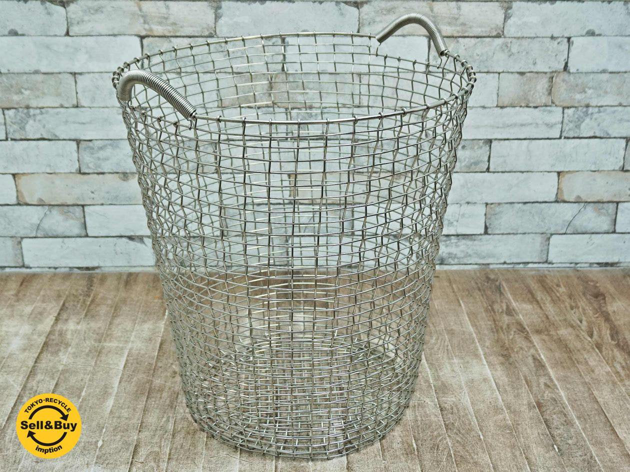 コルボ KORBO ワイヤーバスケット 80L カッシーナixc.取扱 c ●
