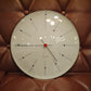 アルネ・ヤコブセン ARNE JACOBSEN バンカーズクロック Wall Clock Bankers 290mm ◎