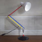 アングルポイズ × ポールスミス Anglepoise × Paul Smith Type 75 + Paul Smith エディション3 限定販売 デスクライト 展示品 廃盤品 ♪