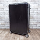 リモワ RIMOWA サルサ SALSA 87L ブラック マルチホイール ●