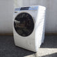 パナソニック / Panasonic 『 プチドラム 7kg 洗濯乾燥機 』 NA-VD130L 2014年製 ●