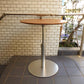 ラパルマ Laplma ブリオ Brio アジャスタブル テーブル ウォールナット Side Table to Bar Table ■