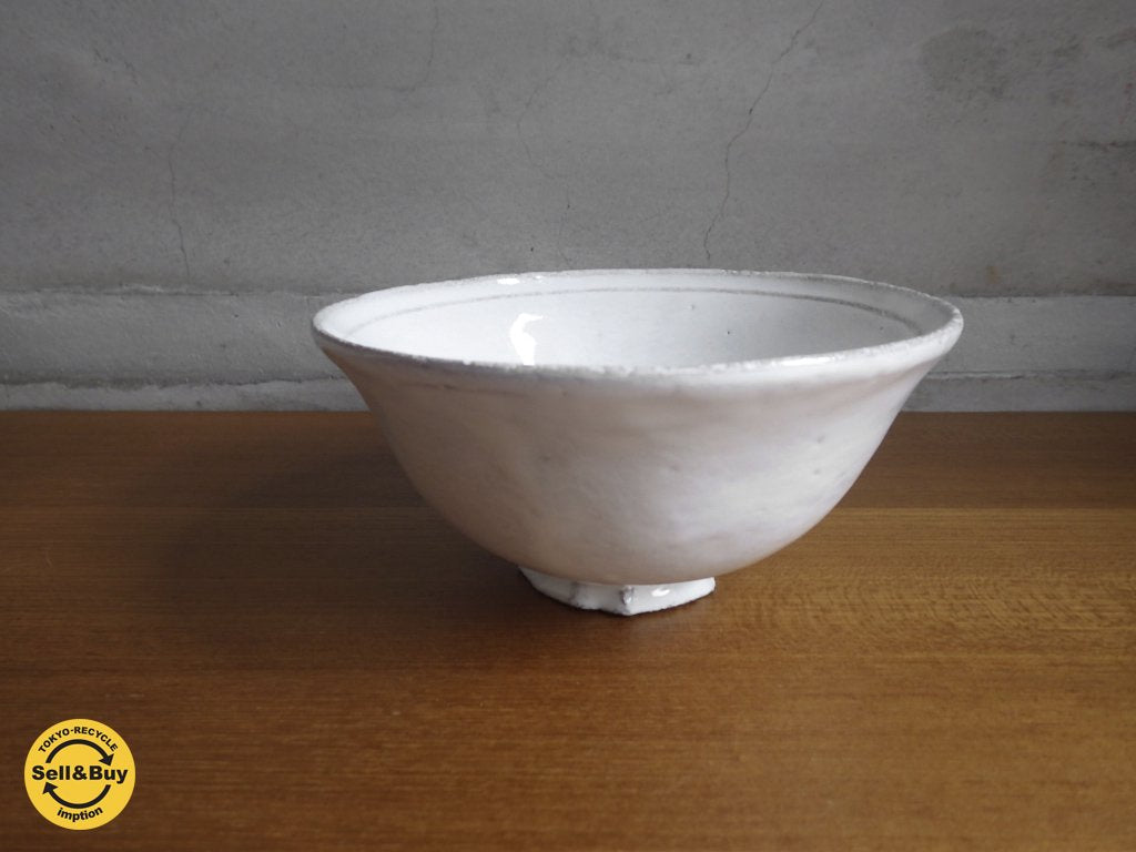 アスティエ・ド・ヴィラット ASTIER de VILLATTE シンプル ボウル　Simple Bowl  ♪