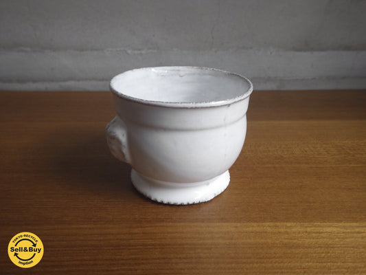 アスティエ・ド・ヴィラット ASTIER de VILLATTE アレクサンドル ALEXANDRE 小さなゴブレット A ♪