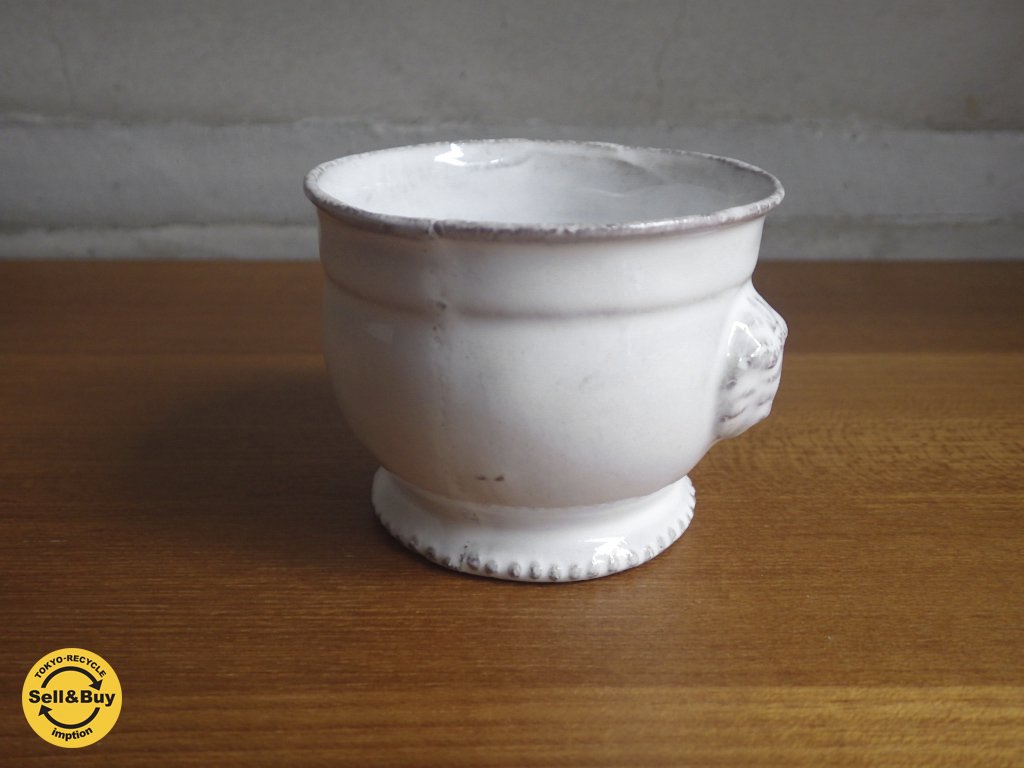 アスティエ・ド・ヴィラット ASTIER de VILLATTE アレクサンドル ALEXANDRE 小さなゴブレット B ♪