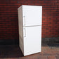 無印良品   MUJI  2ドア冷蔵庫 137Ｌ 2006年製 廃番 人気デザイン バーハンドル 深澤直人デザイン ●