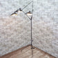 イデー IDEE ランパデール トワ ルミエーレ LAMPADAIRE 3 LUMIERES フロアライト セルジュムーユ ●